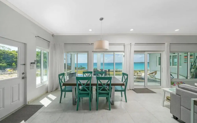 Bella Mer 3 Bedroom Home