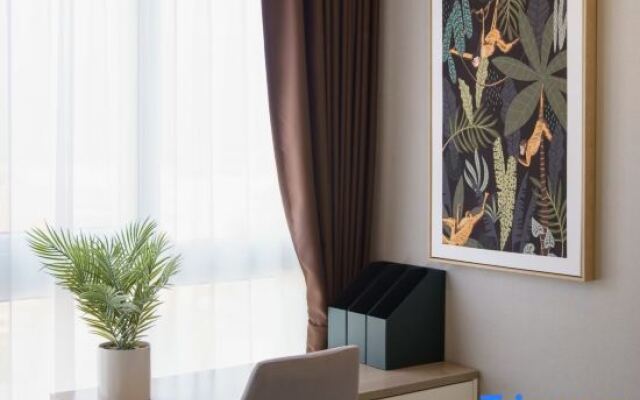 Prio signature condo