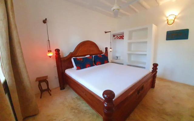 MOYO apartment