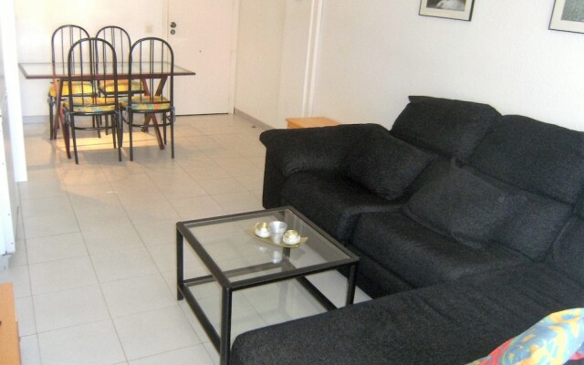 Apartamento Blaumar B-12