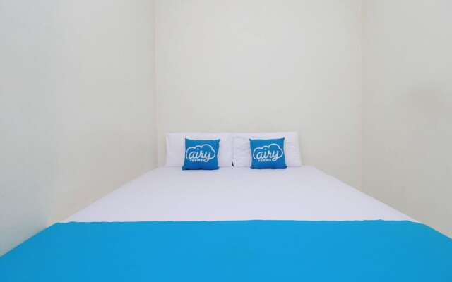 Airy Eco Syariah Cilandak Pondok Labu Dua 48 Jakarta