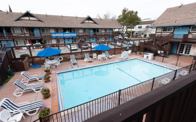 King Frederik Inn