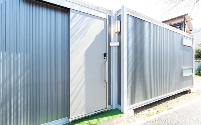 Tokyo Jailhouse