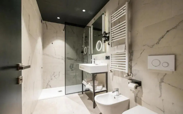 Joy 124 Hotel Milano