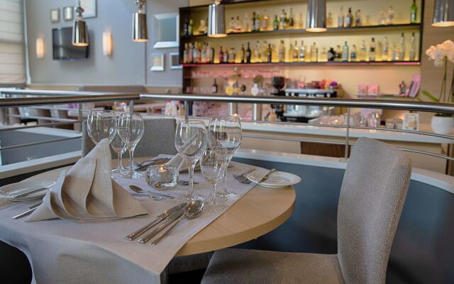 Best Western Plus Welcome Hotel Frankfurt