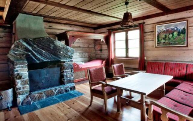 Elveseter Hotell