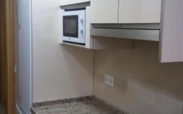 Apartamento el Torreón