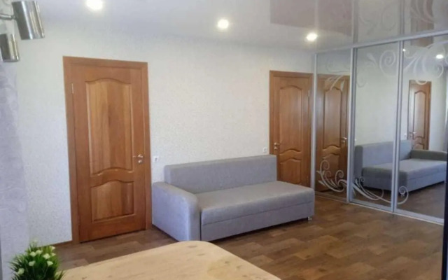 Апартаменты на улице Королёва 12