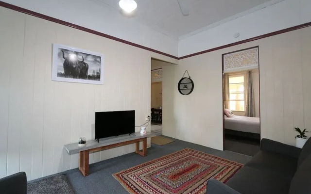 Portside Apartments Maryborough