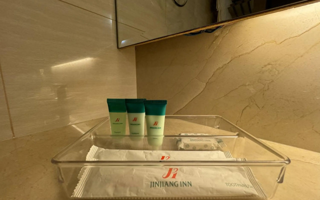 Jinjiang Inn Makati