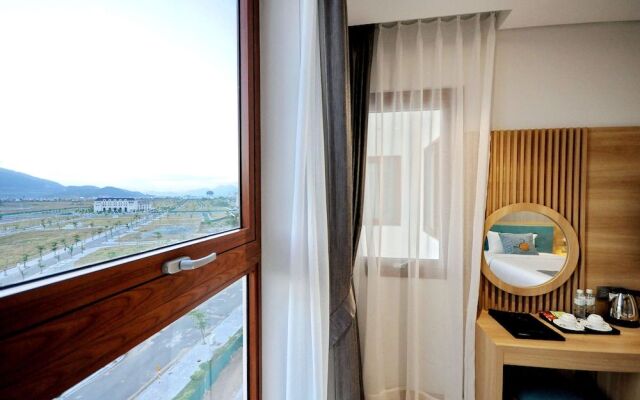 Sunkiss Hotel