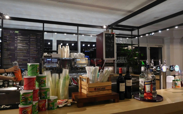 B&B Hotel pres de Disneyland Paris