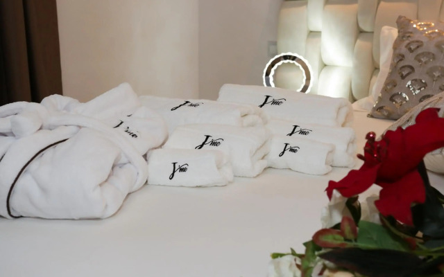 JME Boutique Hotel