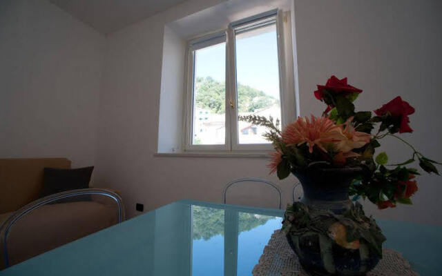 Palazzo Della Monica - One Bedroom No.6