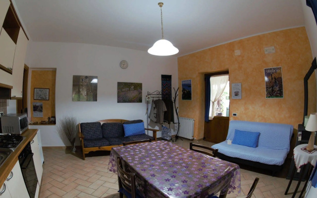 B&B Le Terrazze