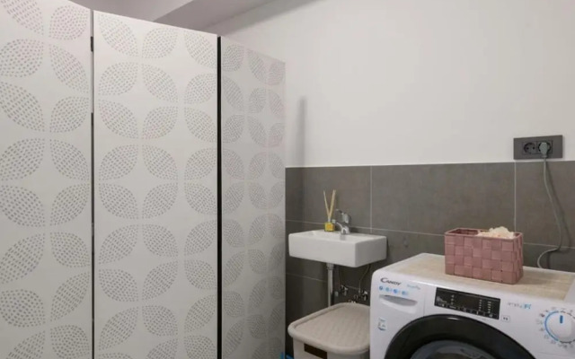 Grande Comfortable Holiday Residence