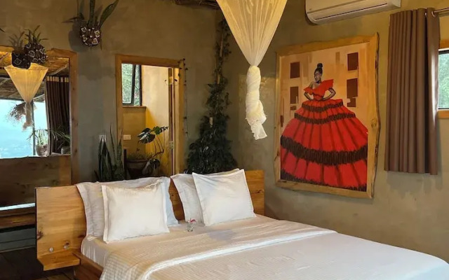 Eagle View Lodge