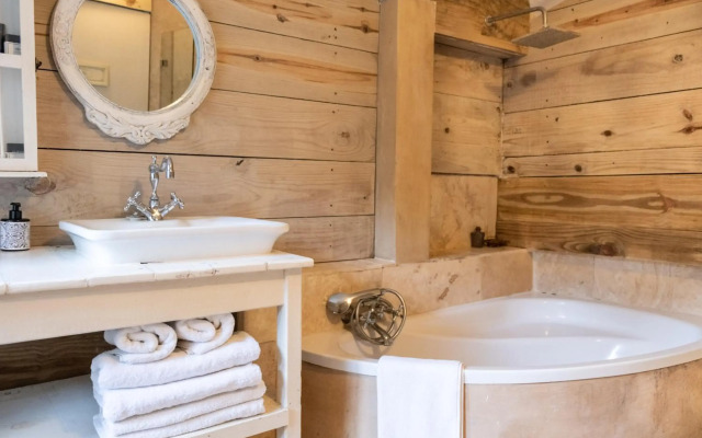Petite Provence B&B