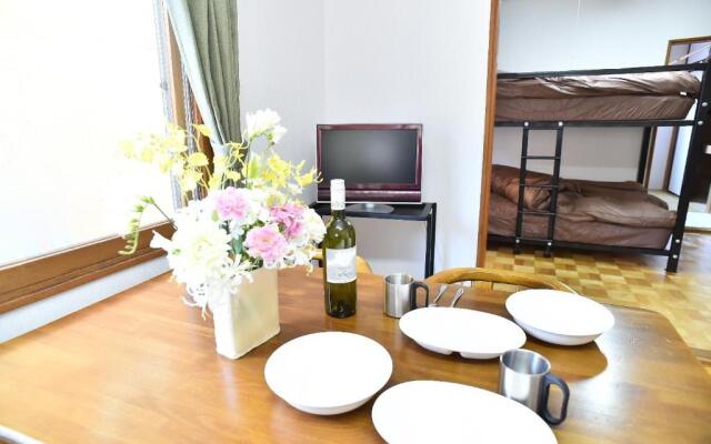 Greenheim Suitengushita / Vacation STAY 252