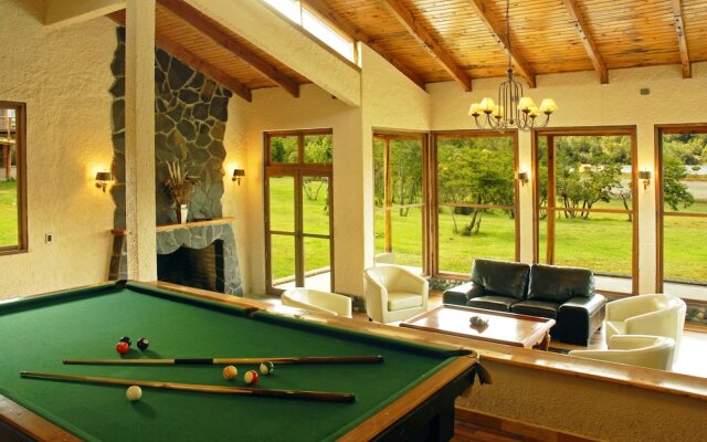 Parador Austral Lodge