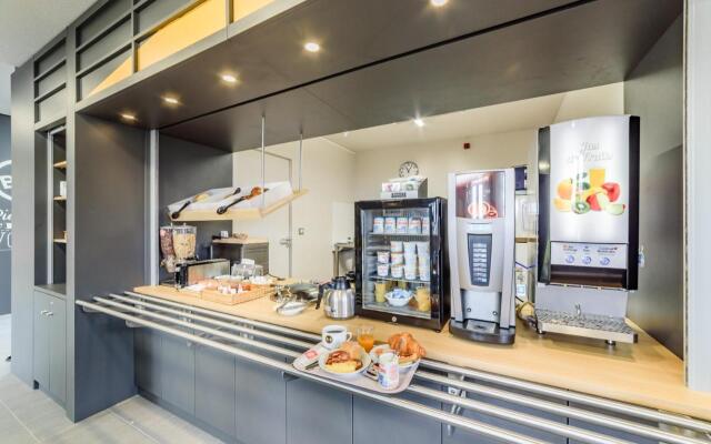 B&B HOTEL DIJON Les Portes du Sud (Acti-Sud)