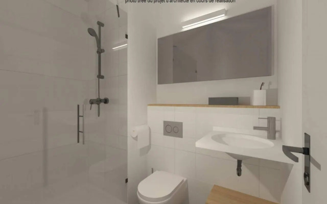 Best Western Armor Park Dinan