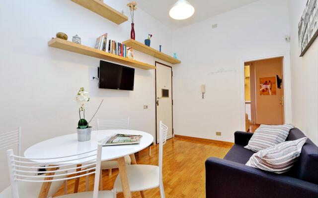 Degli Ombrellari 19 - Cozy Borgo