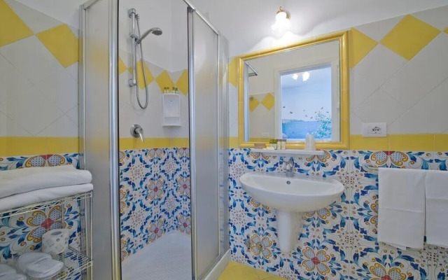 Stella Marina Praiano