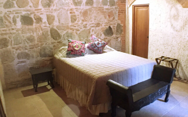 Naif Boutique Hotel