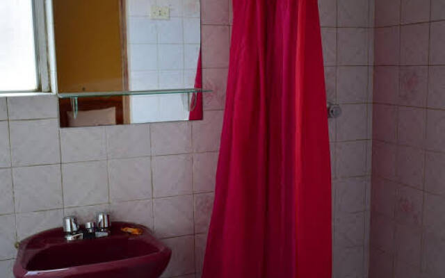 Nak Hoteles Plaza