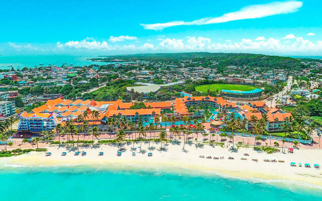 Decameron Isleño - All Inclusive