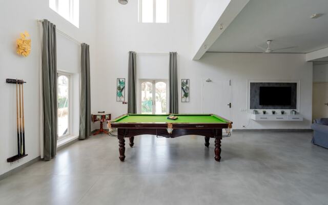Truliv Villa Cabana