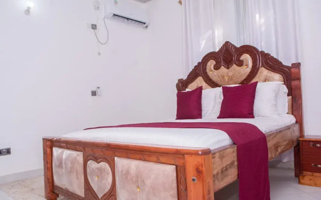 Baali Diani Apartments
