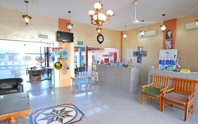 Aqaba Adventure Divers Village