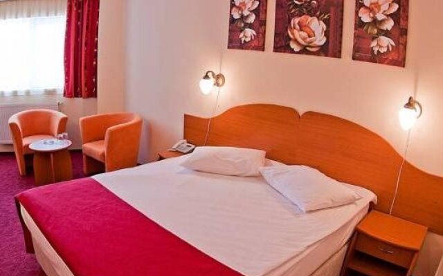 Hotel Parc