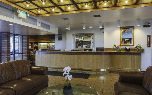 Airport Inn Hotel