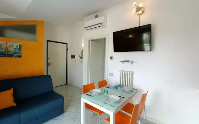 nel blu dipinto di blu