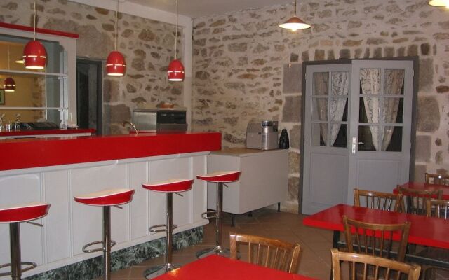 Hôtel Restaurant Le Dristan