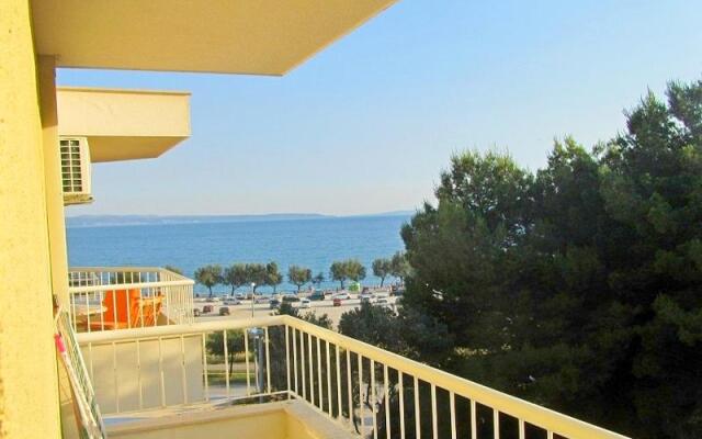 Apartment Branka