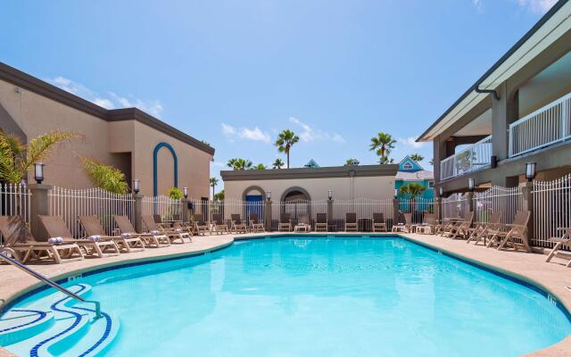 Best Western Port Aransas