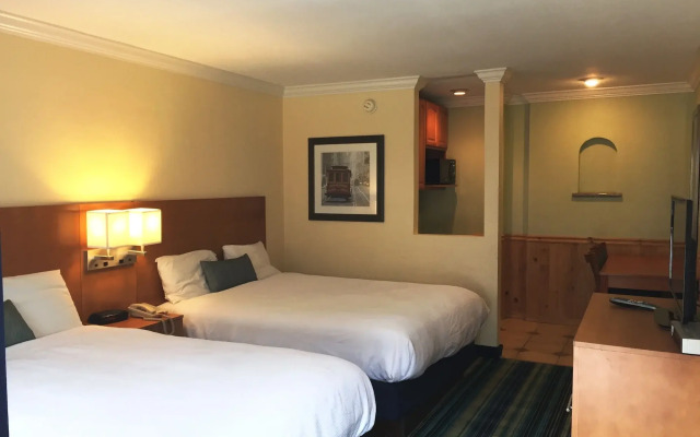 Surf Motel