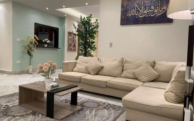 Casa Rosa - المهندسين