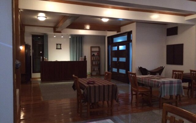 Ma Ma Guest House
