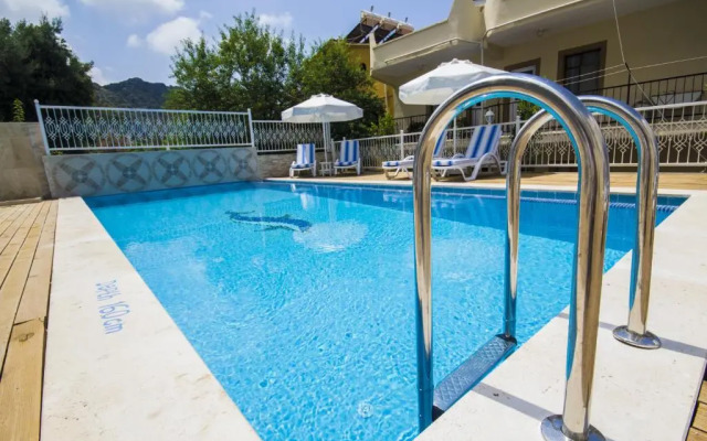 Kelebek Studio Apartments