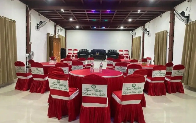 Tiger Wildlife Resort