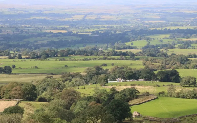 Upmanhowe, Kirkby Stephen