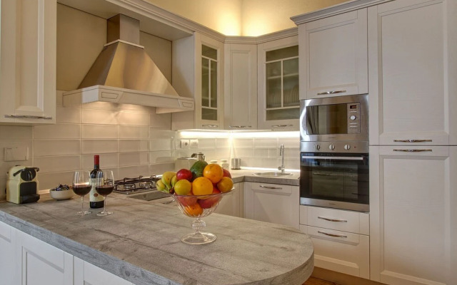 Art Apartment Luxury Family suite