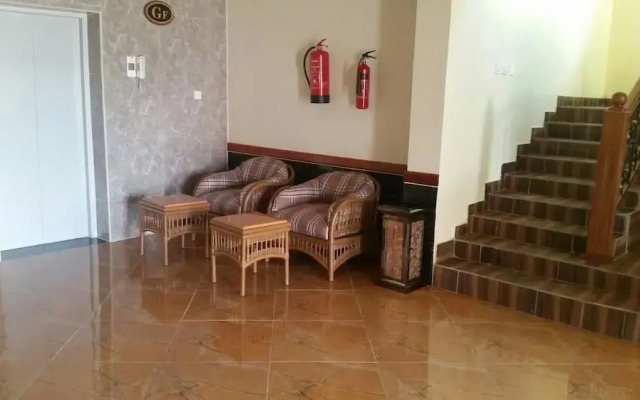 Jambo Travellers Hotel