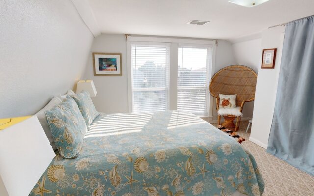 Sanddollar 624 2 Bedroom Home