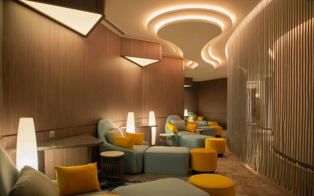 Crowne Plaza Phu Quoc Starbay by IHG